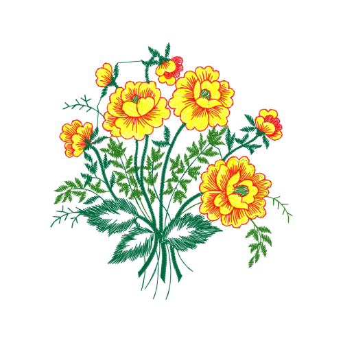 Flower Wedding Flower Wedding