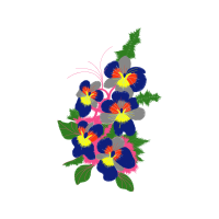 Flower Wedding Flower Wedding