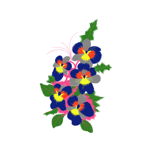 Flower Wedding Flower Wedding