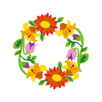 Flower Wedding Flower Wedding