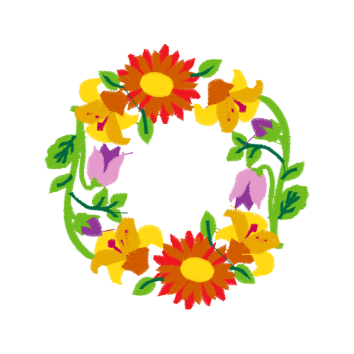 Flower Wedding Flower Wedding