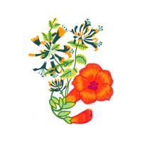 Flower Wedding Flower Wedding