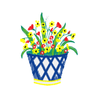 Flowerpot Wedding Flowerpot Wedding