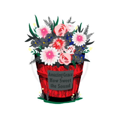 Flowerpot Wedding Flowerpot Wedding