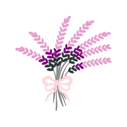 French Lavender Wedding French Lavender Wedding