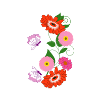 French Rose Wedding French Rose Wedding