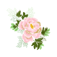 French Rose Wedding French Rose Wedding