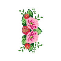 French Rose Wedding French Rose Wedding