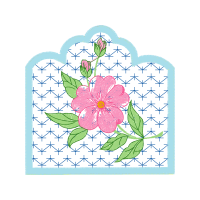 French Rose Wedding French Rose Wedding