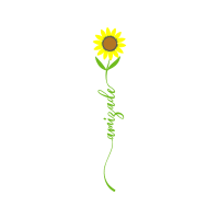 Garden Roses Wedding