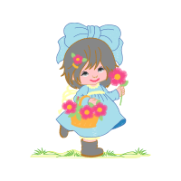 Garden Roses Wedding