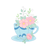 Garden Roses Wedding