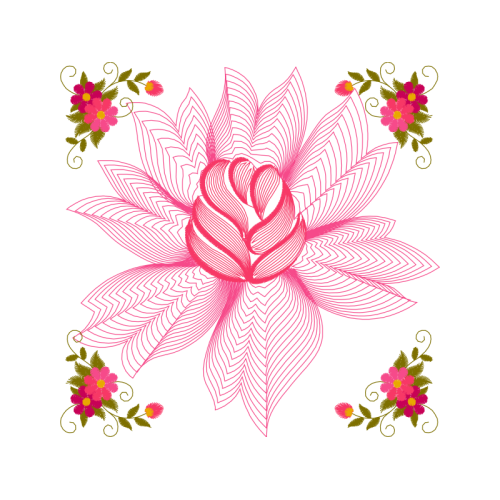 Garden Roses Wedding Garden Roses Wedding