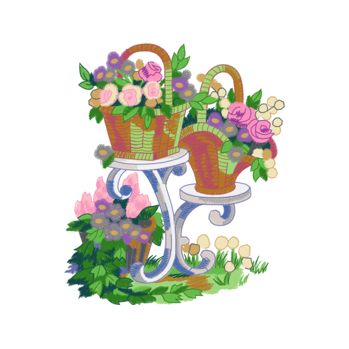 Garden Roses Wedding Garden Roses Wedding