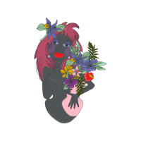 Garden Roses Wedding