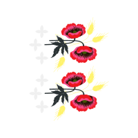 Garden Roses Wedding