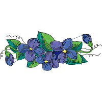 Gentian Wedding Gentian Wedding