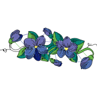 Gentian Wedding Gentian Wedding