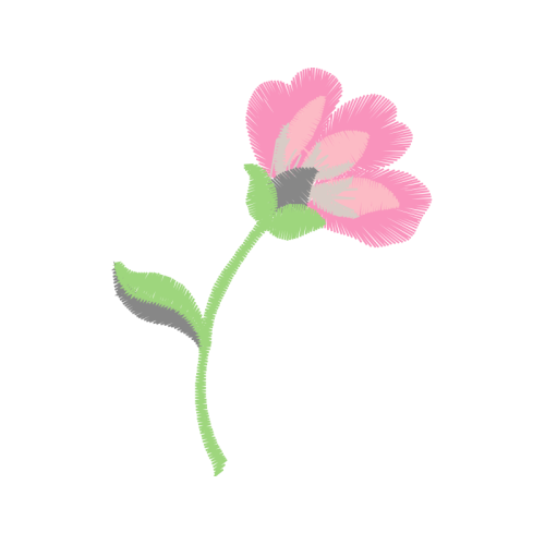 Glaucous Dog Rose Wedding Glaucous Dog Rose Wedding