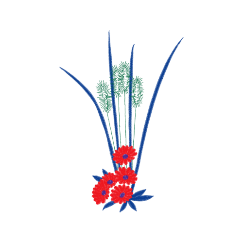 Grass Wedding Grass Wedding