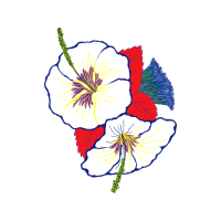 Hawaiian Hibiscus Wedding Hawaiian Hibiscus Wedding