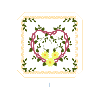 Heart Wedding Heart Wedding