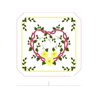 Heart Wedding Heart Wedding