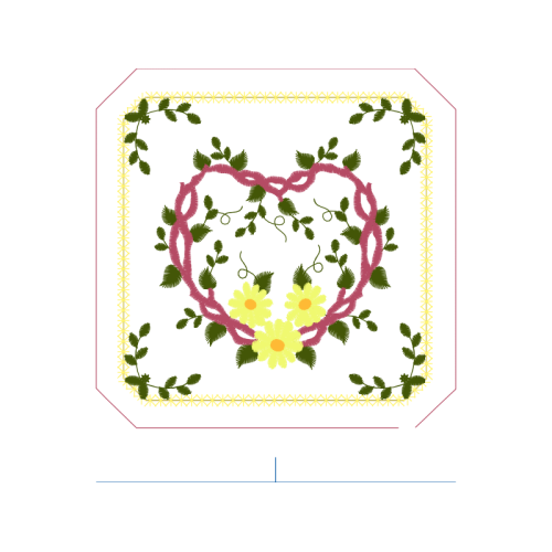 Heart Wedding Heart Wedding