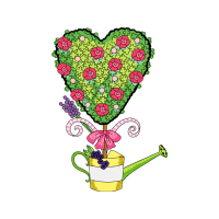 Heart Wedding Heart Wedding