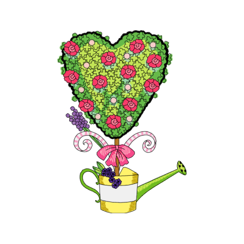 Heart Wedding Heart Wedding