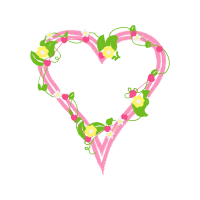 Heart Wedding Heart Wedding