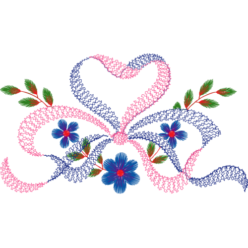 Heart Wedding Heart Wedding