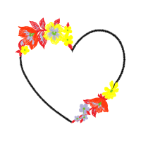 Heart Wedding Heart Wedding