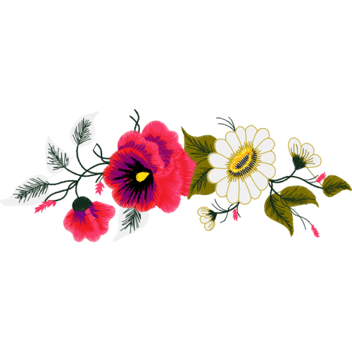 Hibiscus Wedding Hibiscus Wedding