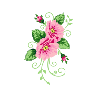 Hollyhocks Wedding Hollyhocks Wedding