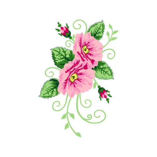 Hollyhocks Wedding Hollyhocks Wedding