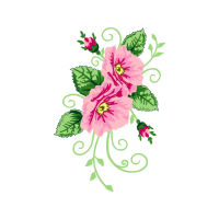 Hollyhocks Wedding Hollyhocks Wedding