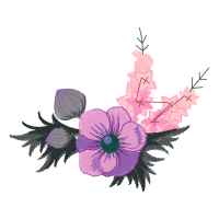 Hollyhocks Wedding Hollyhocks Wedding