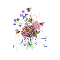 Honey Bee Wedding Honey Bee Wedding