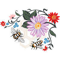 Honey Bee Wedding Honey Bee Wedding