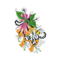 Honeysuckle Wedding Honeysuckle Wedding