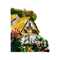 House Wedding House Wedding