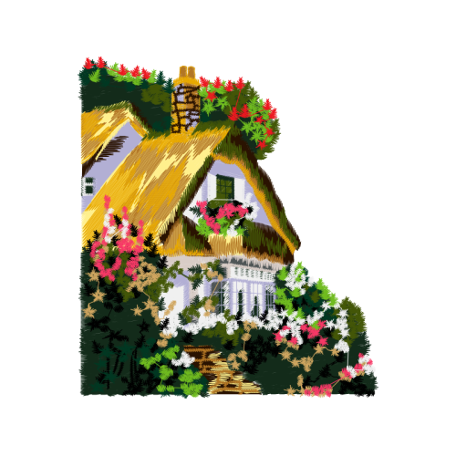 House Wedding House Wedding