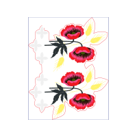 Hybrid Tea Rose Wedding Hybrid Tea Rose Wedding