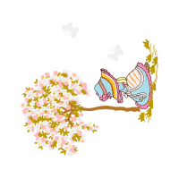 Illustration Wedding