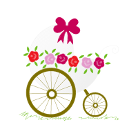 Illustration Wedding Illustration Wedding