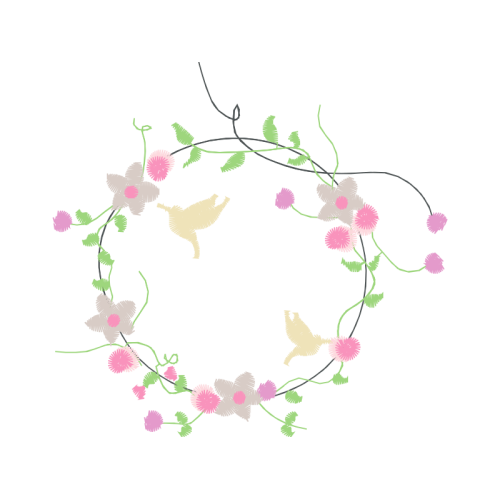 Illustration Wedding Illustration Wedding