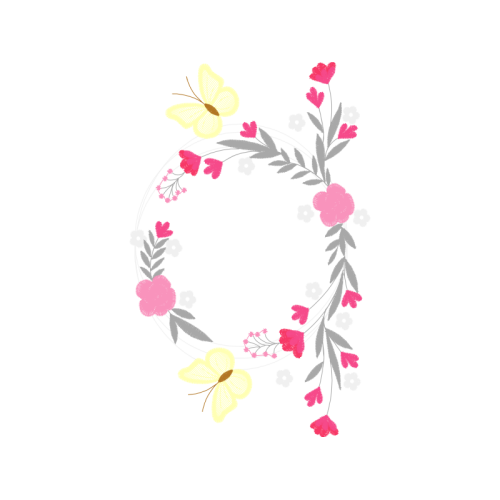 Illustration Wedding Illustration Wedding