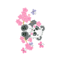 Illustration Wedding