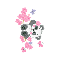 Illustration Wedding